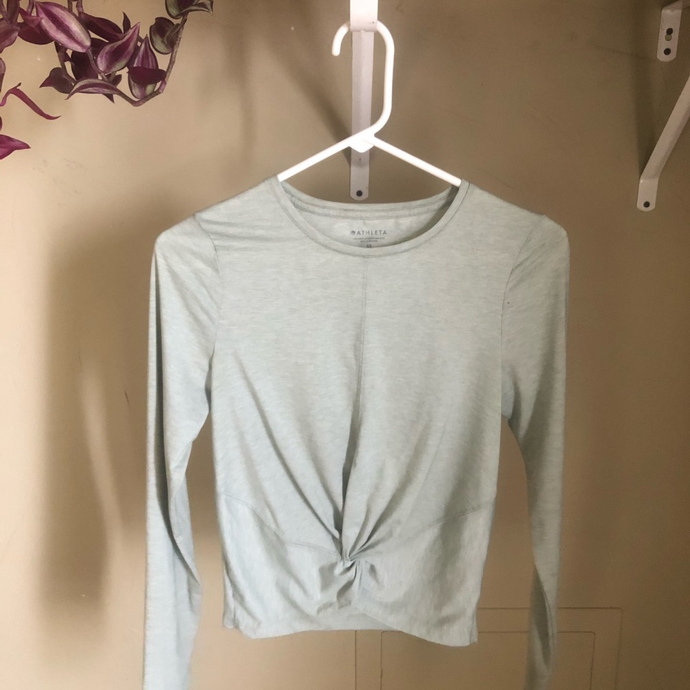 Brand New Athleta Shirt